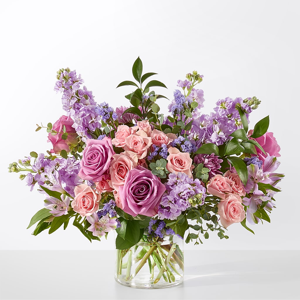 Cloud Nine Bouquet – MARMET FLOWERS & MORE, Marmet WV