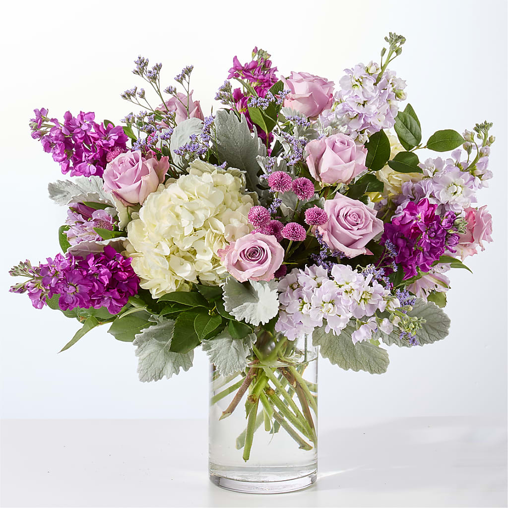 Empress Bouquet – MARMET FLOWERS & MORE, Marmet WV
