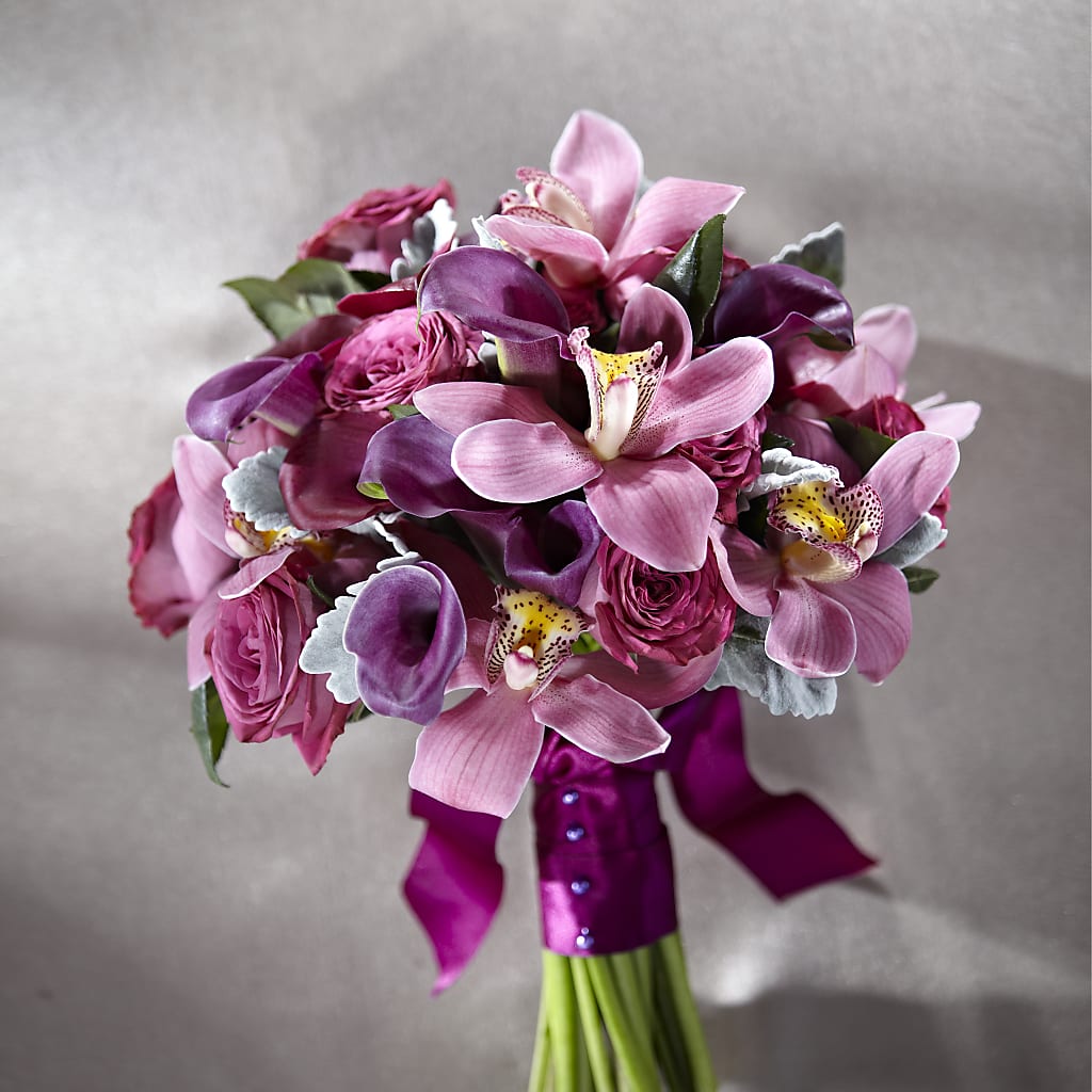 Delicacy Bouquet – MARMET FLOWERS & MORE, Marmet WV