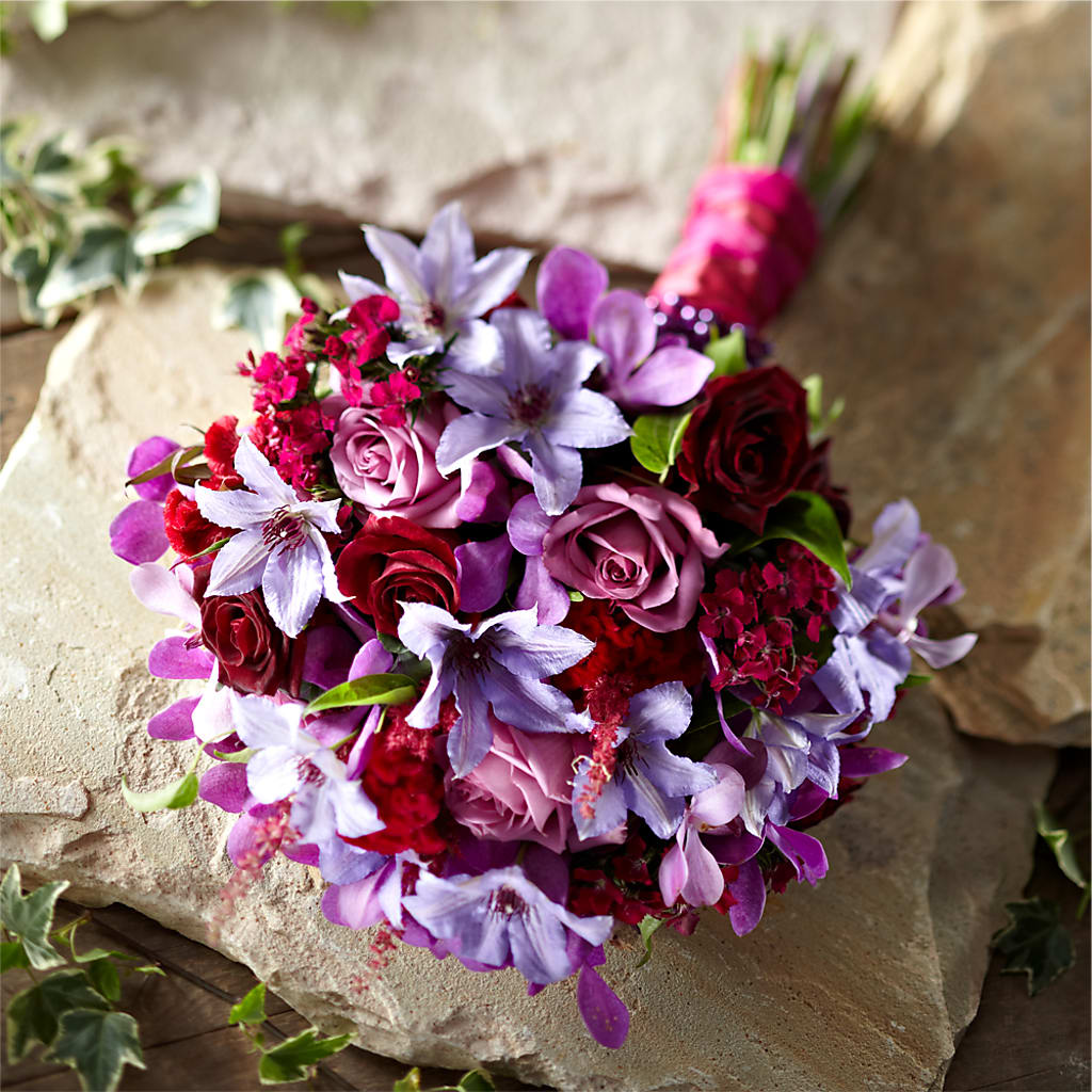 Enlightened Love Bouquet – MARMET FLOWERS & MORE, Marmet WV
