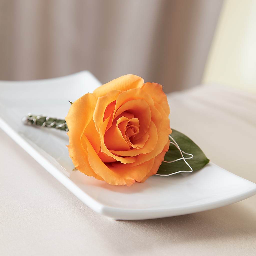 Lifetime of Love Boutonniere – MARMET FLOWERS & MORE, Marmet WV