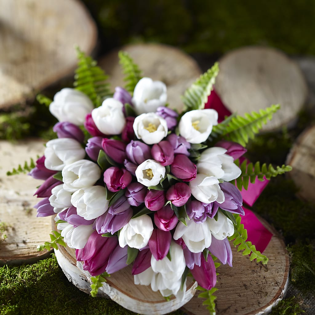 Steal My Heart Bouquet – MARMET FLOWERS & MORE, Marmet WV