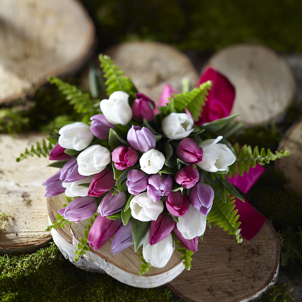 Steal My Heart Bouquet – MARMET FLOWERS & MORE, Marmet WV