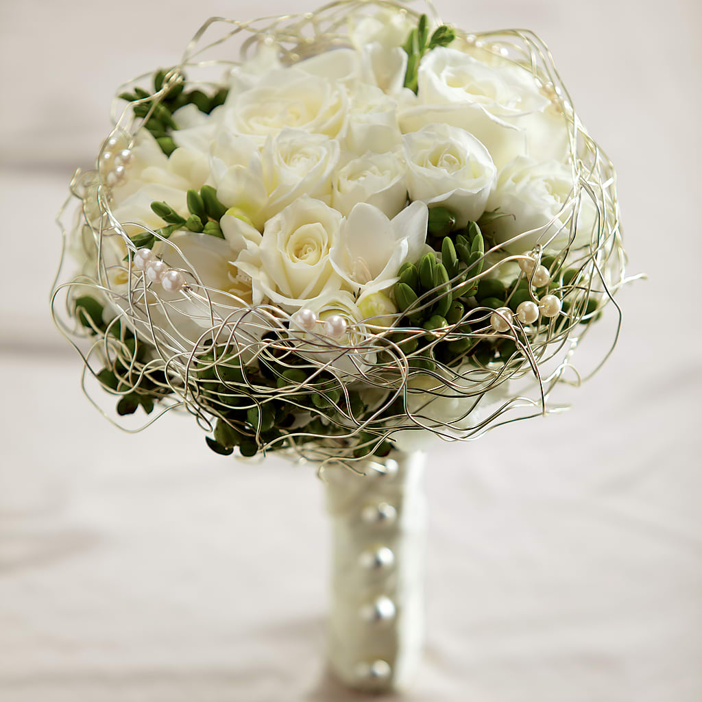 Evermore Bouquet – MARMET FLOWERS & MORE, Marmet WV