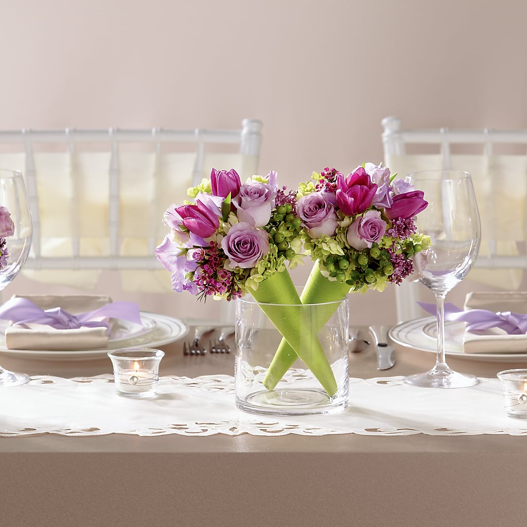 Sublime Centerpiece – MARMET FLOWERS & MORE, Marmet WV