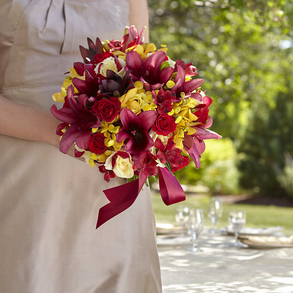 Sunningdale Bouquet – MARMET FLOWERS & MORE, Marmet WV