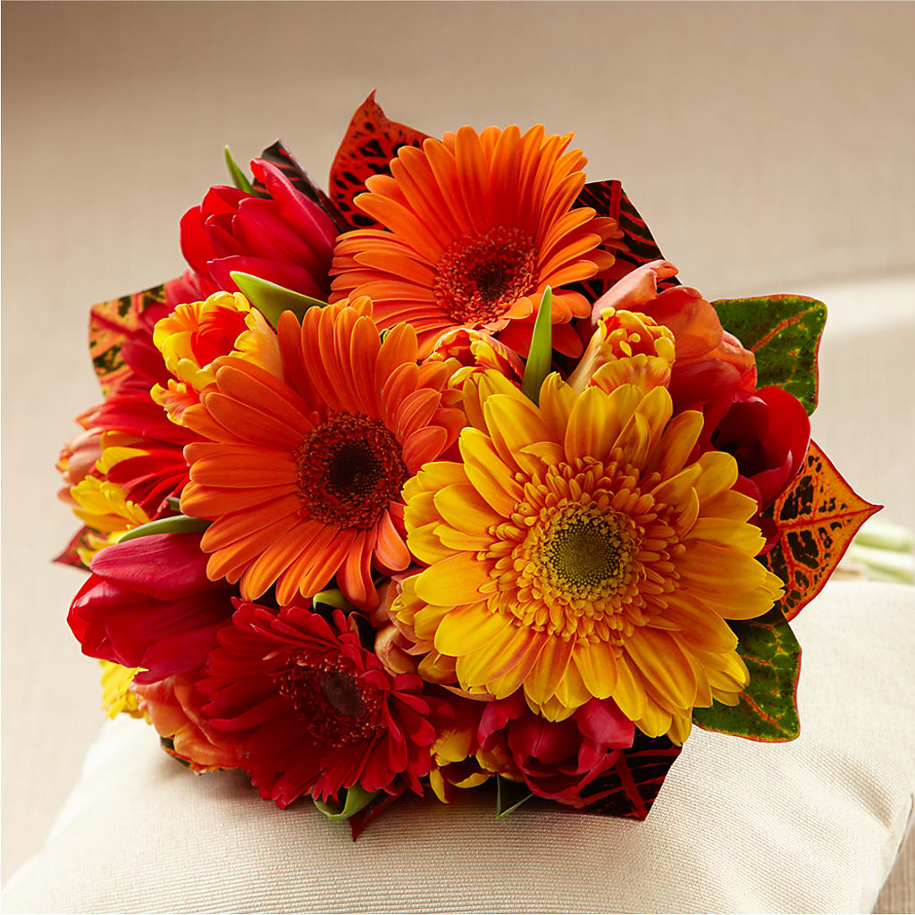 Sunglow Bouquet – MARMET FLOWERS & MORE, Marmet WV