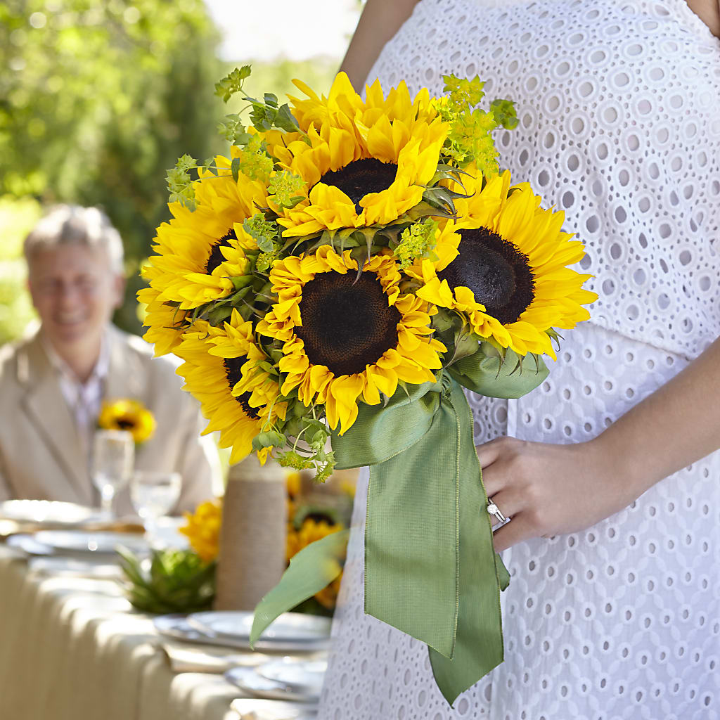 Free Spirit Bouquet – MARMET FLOWERS & MORE, Marmet WV