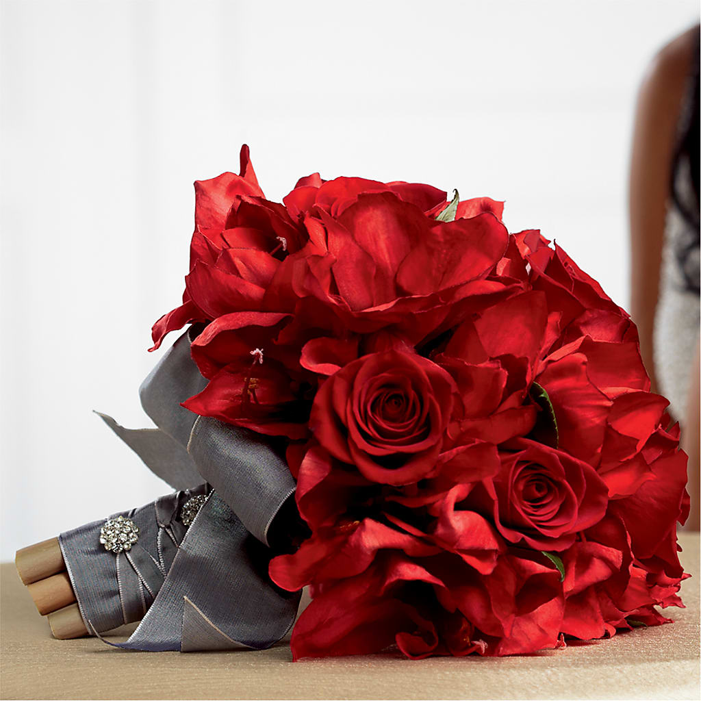 Heart's Happiness Bouquet – MARMET FLOWERS & MORE, Marmet WV