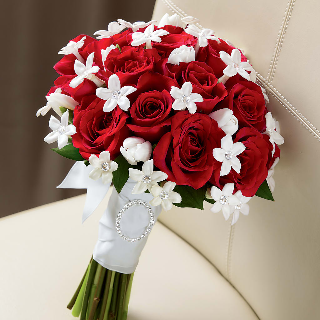 Poetry Bouquet – MARMET FLOWERS & MORE, Marmet WV