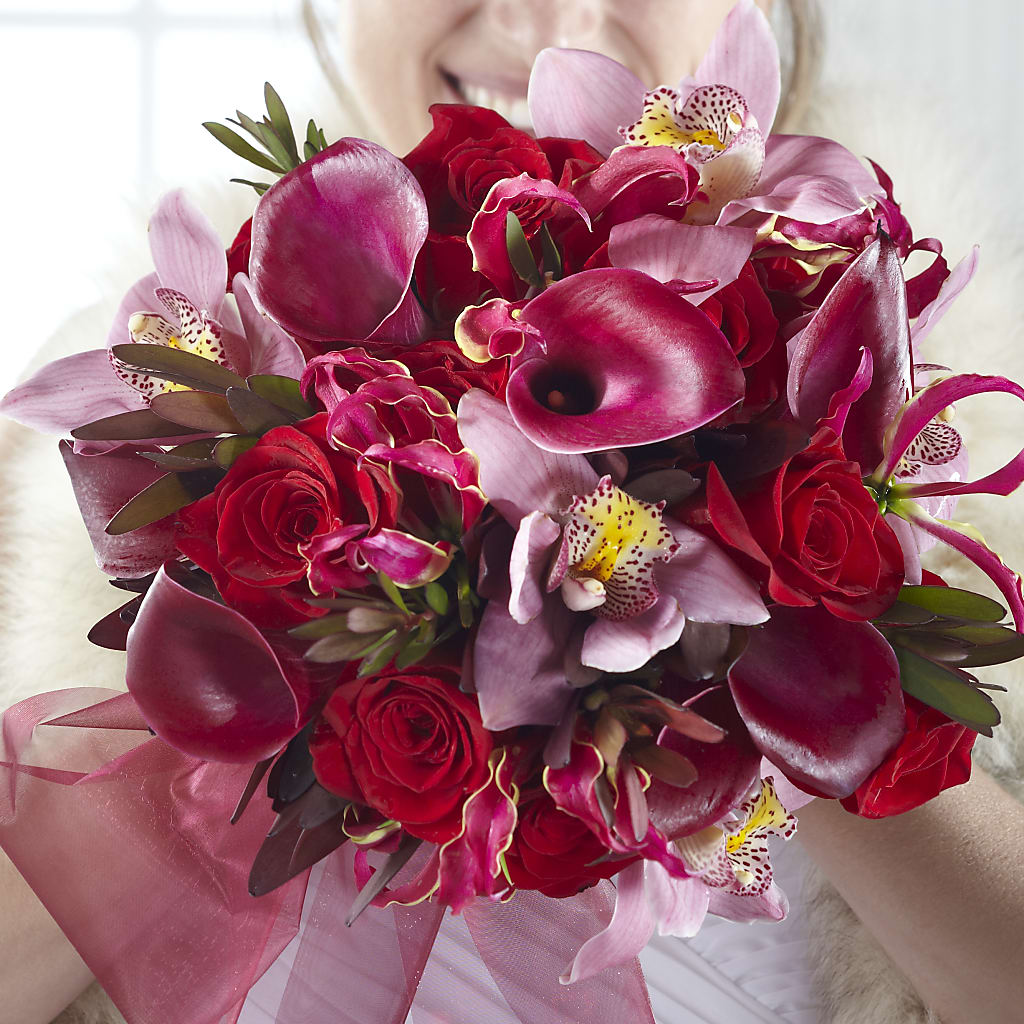 Heart of Hearts Bouquet – MARMET FLOWERS & MORE, Marmet WV