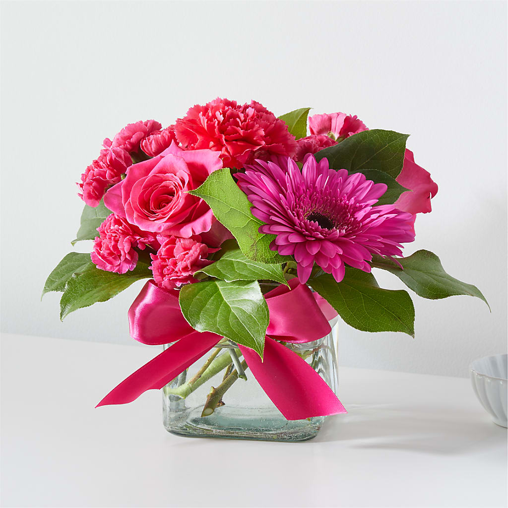 Everyday Love Bouquet – MARMET FLOWERS & MORE, Marmet WV