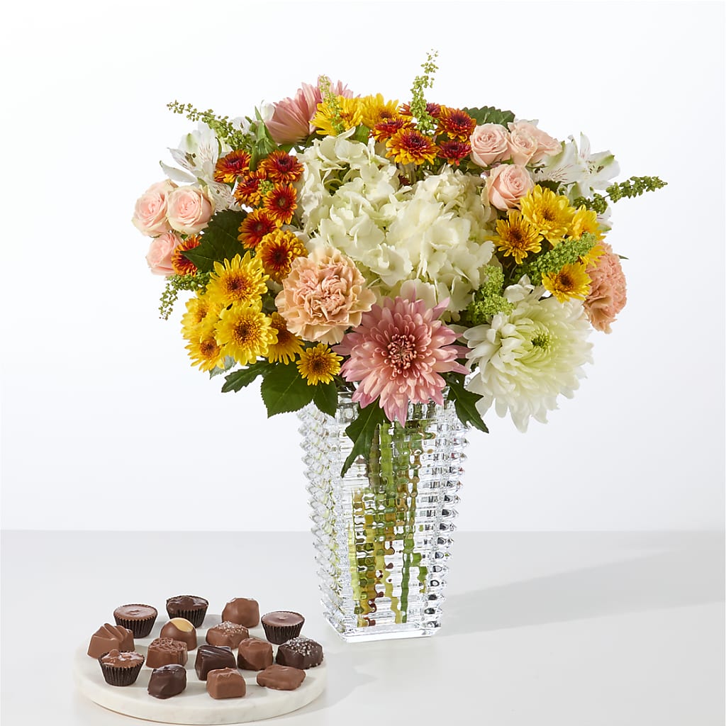 Fall Celebration Bouquet – MARMET FLOWERS & MORE, Marmet WV