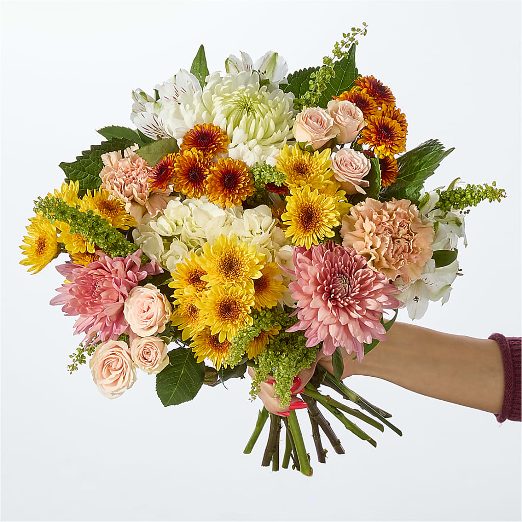 Fall Celebration Bouquet – MARMET FLOWERS & MORE, Marmet WV