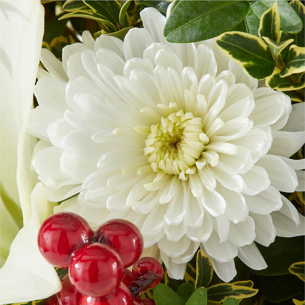 Festive Moments Tree – MARMET FLOWERS & MORE, Marmet WV