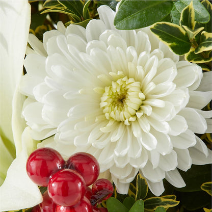 Festive Moments Tree – MARMET FLOWERS & MORE, Marmet WV