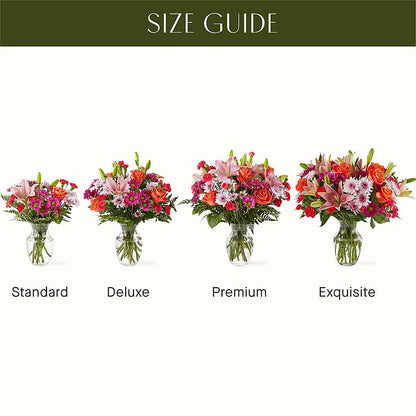 Light of My Life Bouquet – MARMET FLOWERS & MORE, Marmet WV