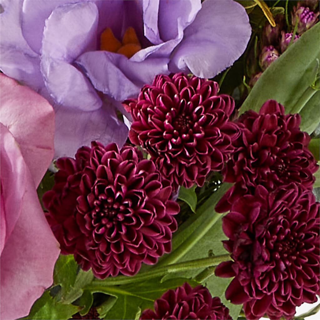 Work of Art Bouquet – MARMET FLOWERS & MORE, Marmet WV