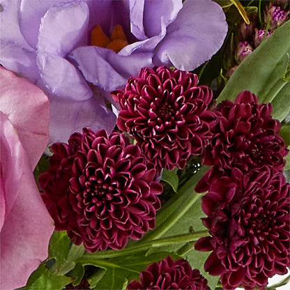 Work of Art Bouquet – MARMET FLOWERS & MORE, Marmet WV