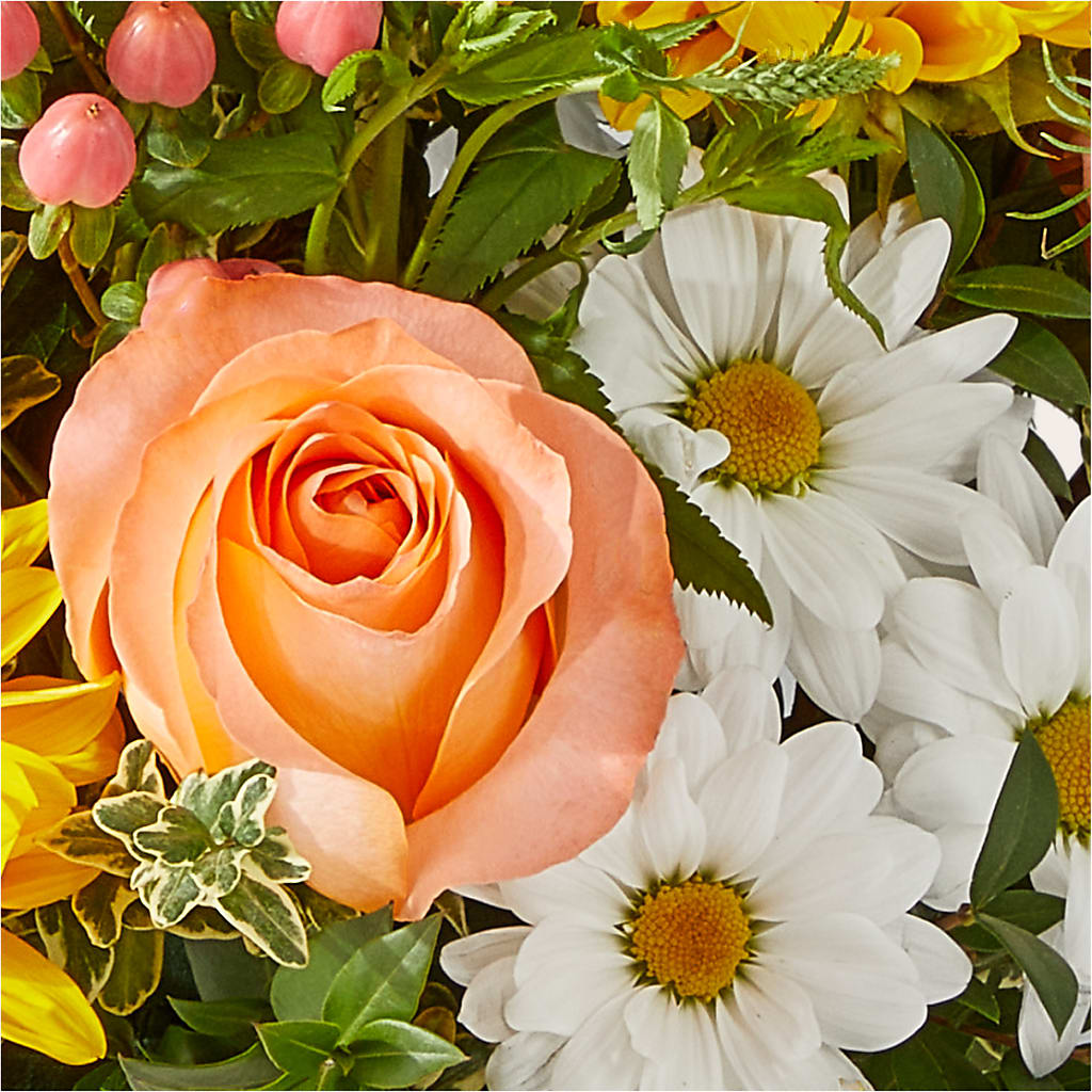 The Good Life Bouquet – MARMET FLOWERS & MORE, Marmet WV