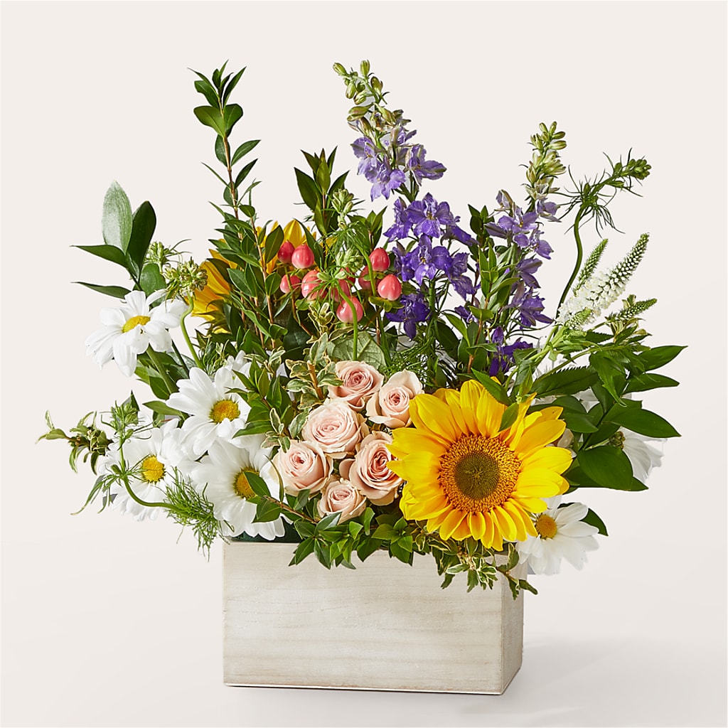 The Good Life Bouquet – MARMET FLOWERS & MORE, Marmet WV