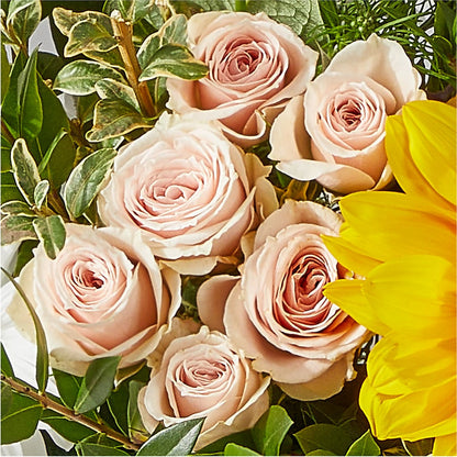 The Good Life Bouquet – MARMET FLOWERS & MORE, Marmet WV