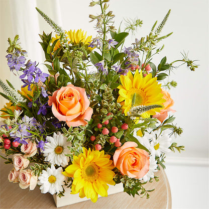 The Good Life Bouquet – MARMET FLOWERS & MORE, Marmet WV