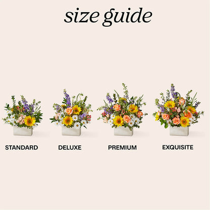 The Good Life Bouquet – MARMET FLOWERS & MORE, Marmet WV