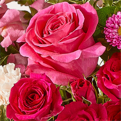 Too Cute Bouquet – MARMET FLOWERS & MORE, Marmet WV