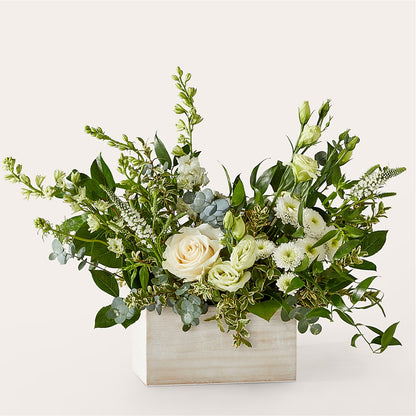 Cashmere Bouquet – MARMET FLOWERS & MORE, Marmet WV