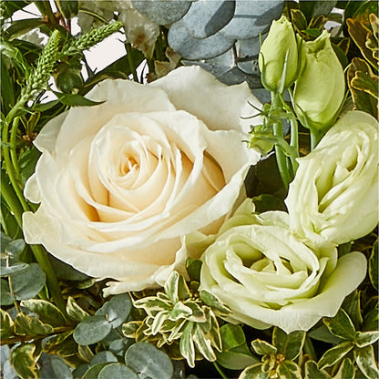 Cashmere Bouquet – MARMET FLOWERS & MORE, Marmet WV