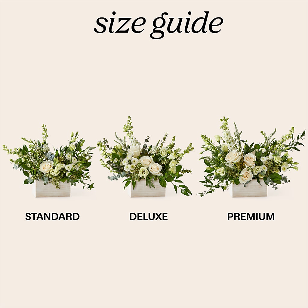 Cashmere Bouquet – MARMET FLOWERS & MORE, Marmet WV