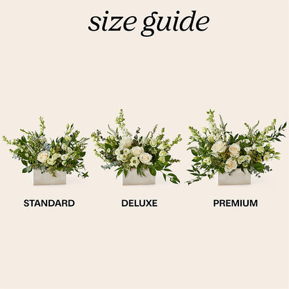 Cashmere Bouquet – MARMET FLOWERS & MORE, Marmet WV