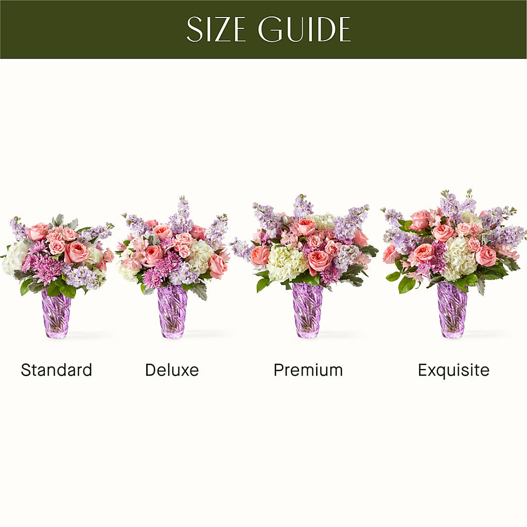 Silver Lining Bouquet – MARMET FLOWERS & MORE, Marmet WV