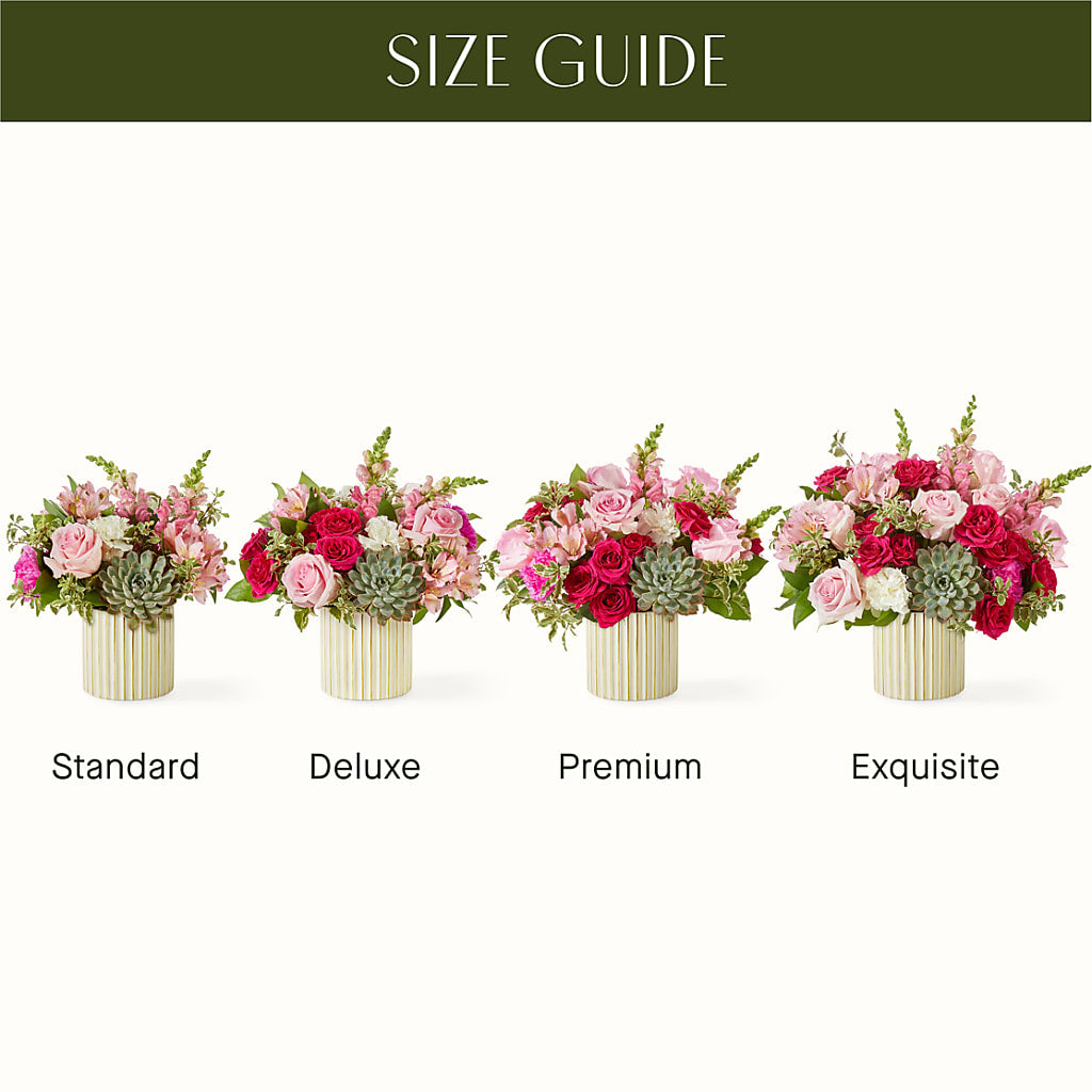 Magenta Musings Bouquet – MARMET FLOWERS & MORE, Marmet WV