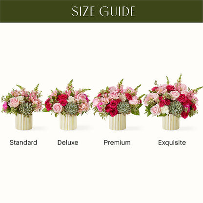 Magenta Musings Bouquet – MARMET FLOWERS & MORE, Marmet WV