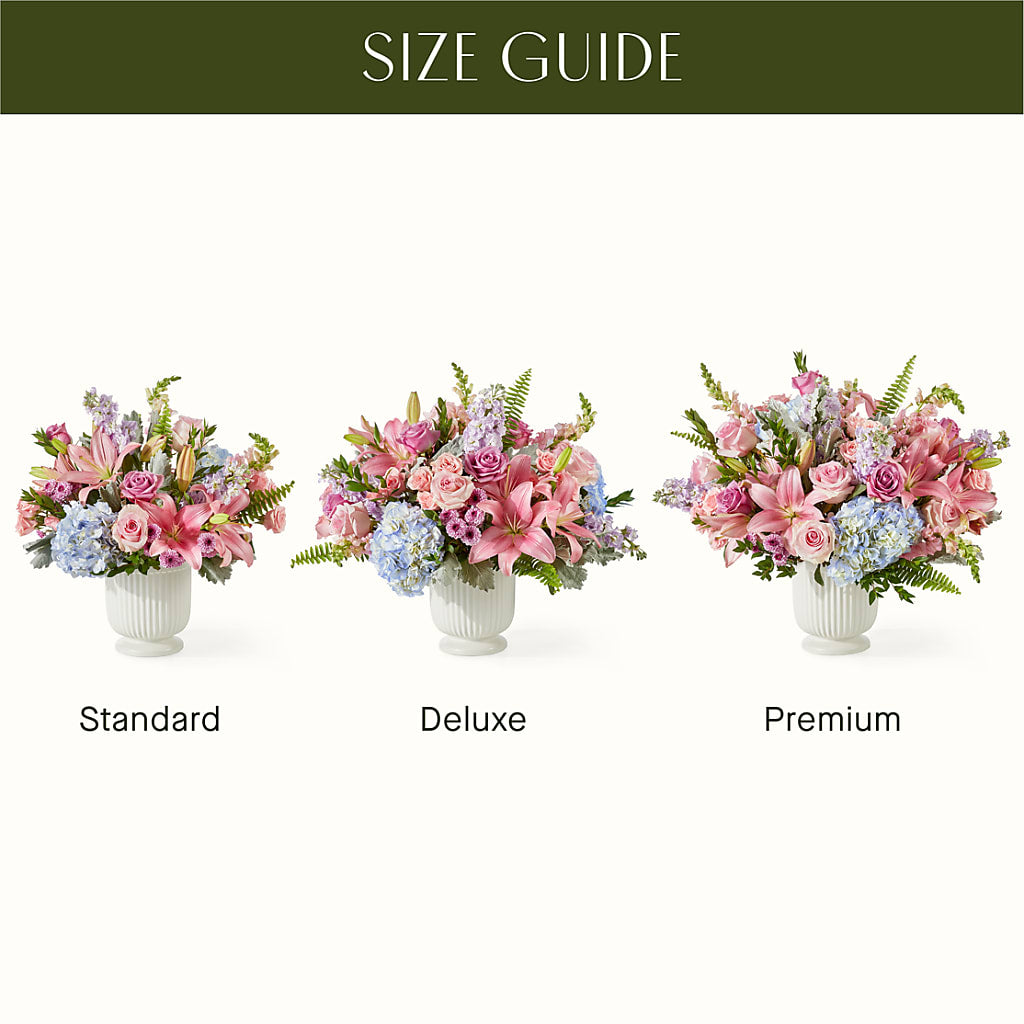 Wonderland Bouquet – MARMET FLOWERS & MORE, Marmet WV