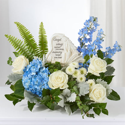Dearest Arrangement – MARMET FLOWERS & MORE, Marmet WV