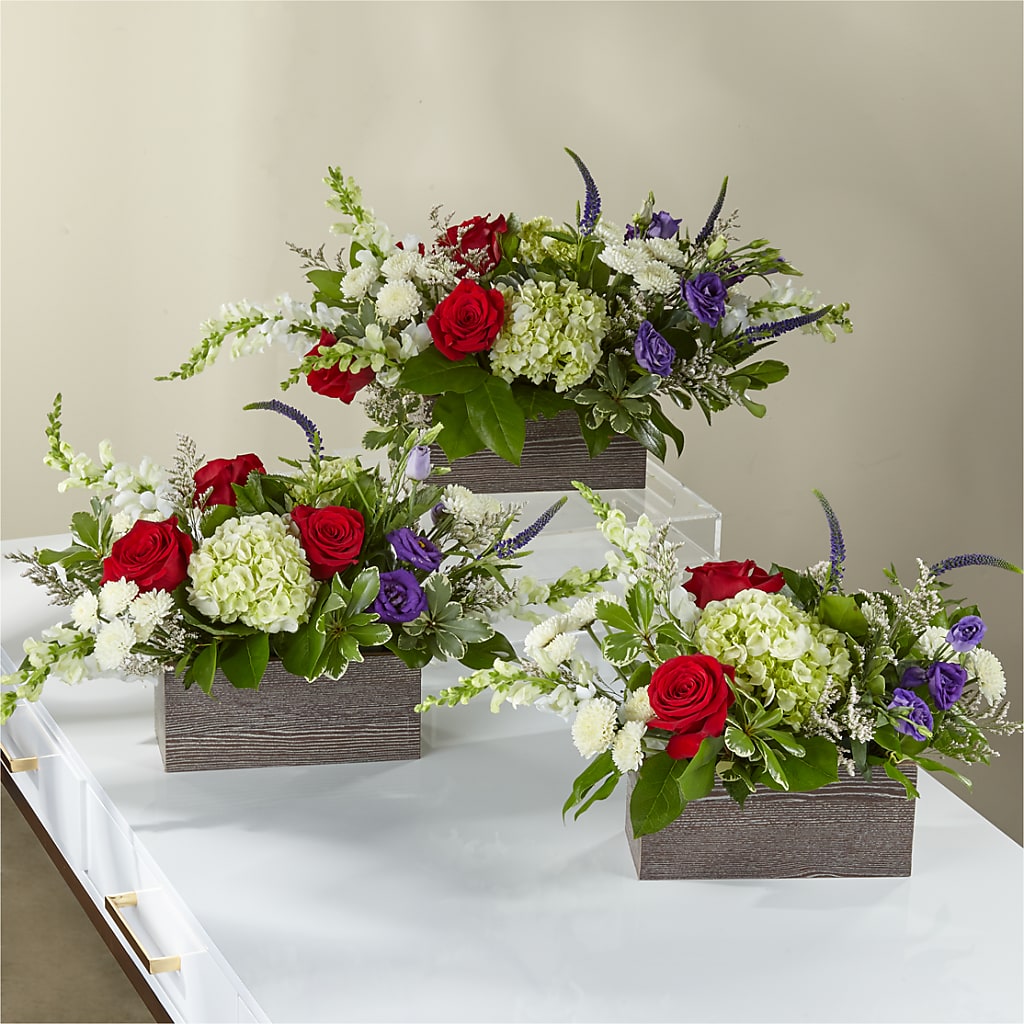Sweet Magnolia Bouquet – MARMET FLOWERS & MORE, Marmet WV