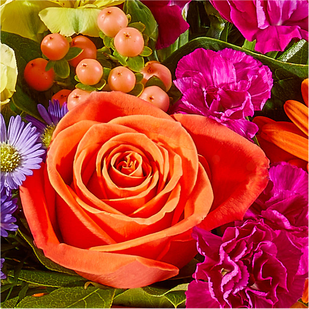 Tricks & Treats Pumpkin – MARMET FLOWERS & MORE, Marmet WV