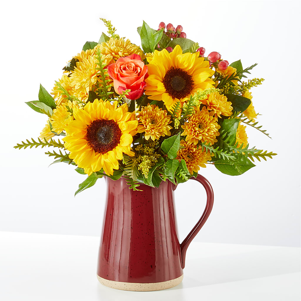 Scents of Autumn Bouquet – MARMET FLOWERS & MORE, Marmet WV