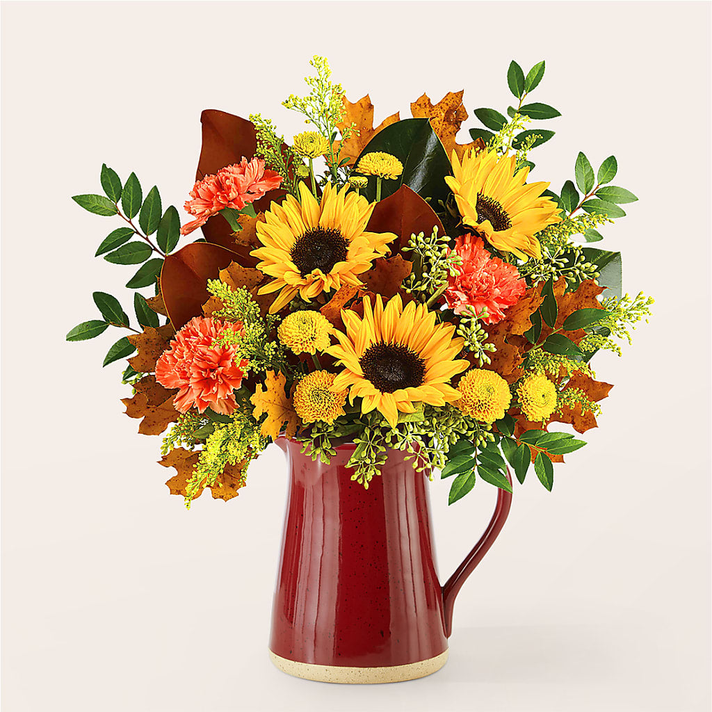 Gourd Vibes Bouquet – MARMET FLOWERS & MORE, Marmet WV