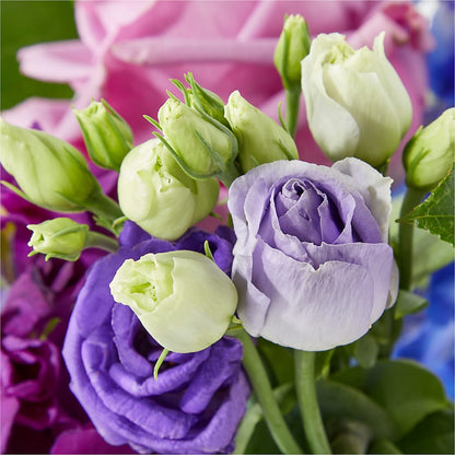 Twilight Glow Bouquet – MARMET FLOWERS & MORE, Marmet WV