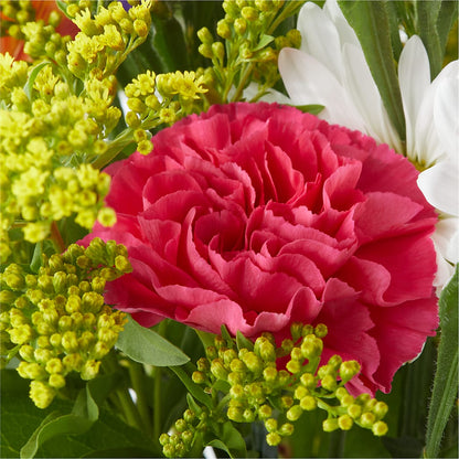 Oopsie Daisy Bouquet – MARMET FLOWERS & MORE, Marmet WV