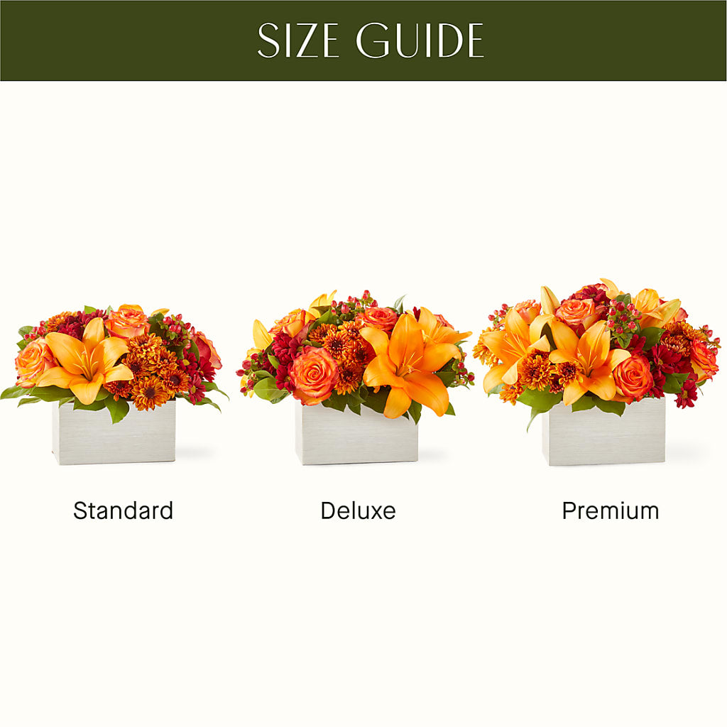 Backyard Bonfire Bouquet – MARMET FLOWERS & MORE, Marmet WV