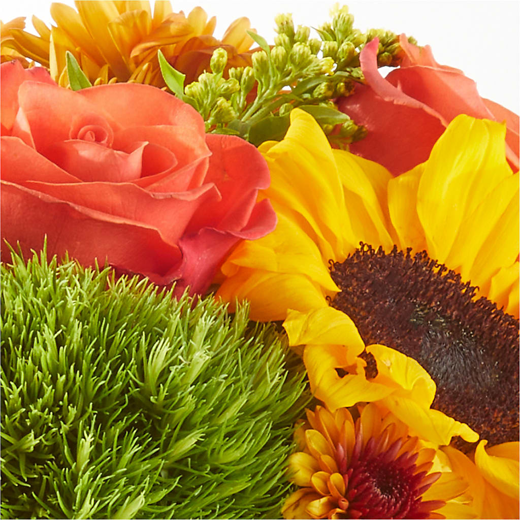 Farmer’s Market Stroll Bouquet – MARMET FLOWERS & MORE, Marmet WV
