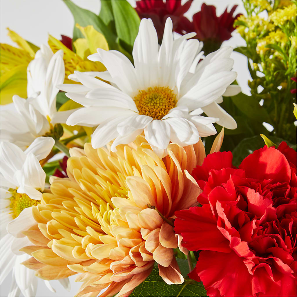 Fall Delight – A Florist Original – MARMET FLOWERS & MORE, Marmet WV