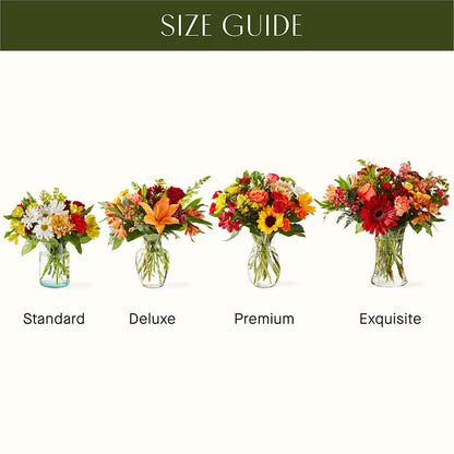 Fall Delight – A Florist Original – MARMET FLOWERS & MORE, Marmet WV