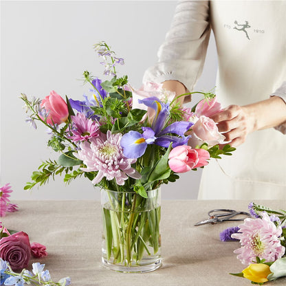 Pastel Tradition - A Florist Original – MARMET FLOWERS & MORE, Marmet WV