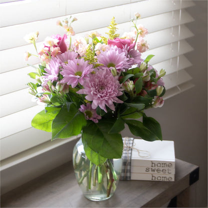 Pastel Tradition - A Florist Original – MARMET FLOWERS & MORE, Marmet WV